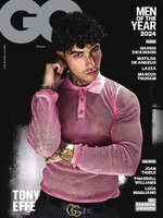 GQ Italia